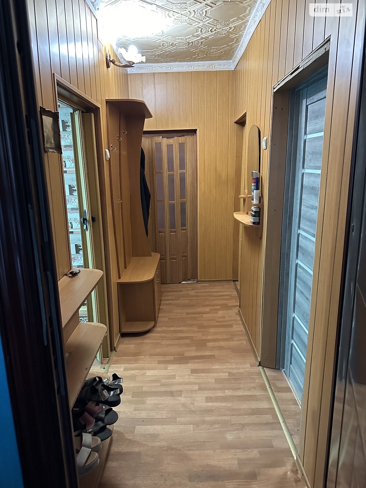 Продаж двокімнатної квартири в Краматорську, на вул. Райдужна 11, кв. 7, фото 1