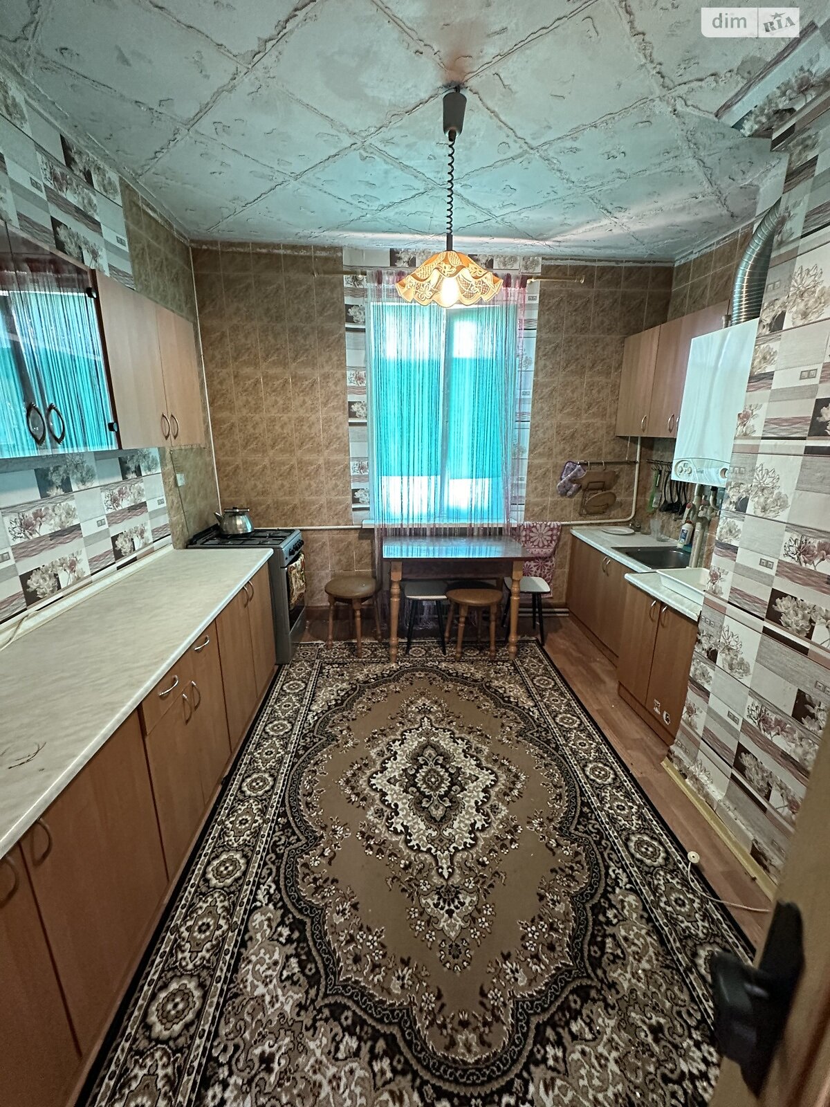 Продаж двокімнатної квартири в Краматорську, на вул. Райдужна 11, кв. 7, фото 1