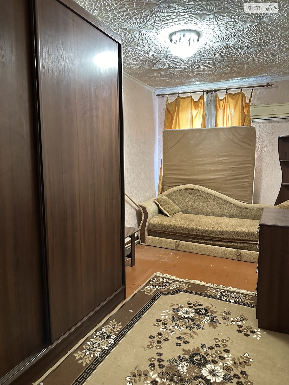 Продаж двокімнатної квартири в Краматорську, на вул. Райдужна 11, кв. 7, фото 1