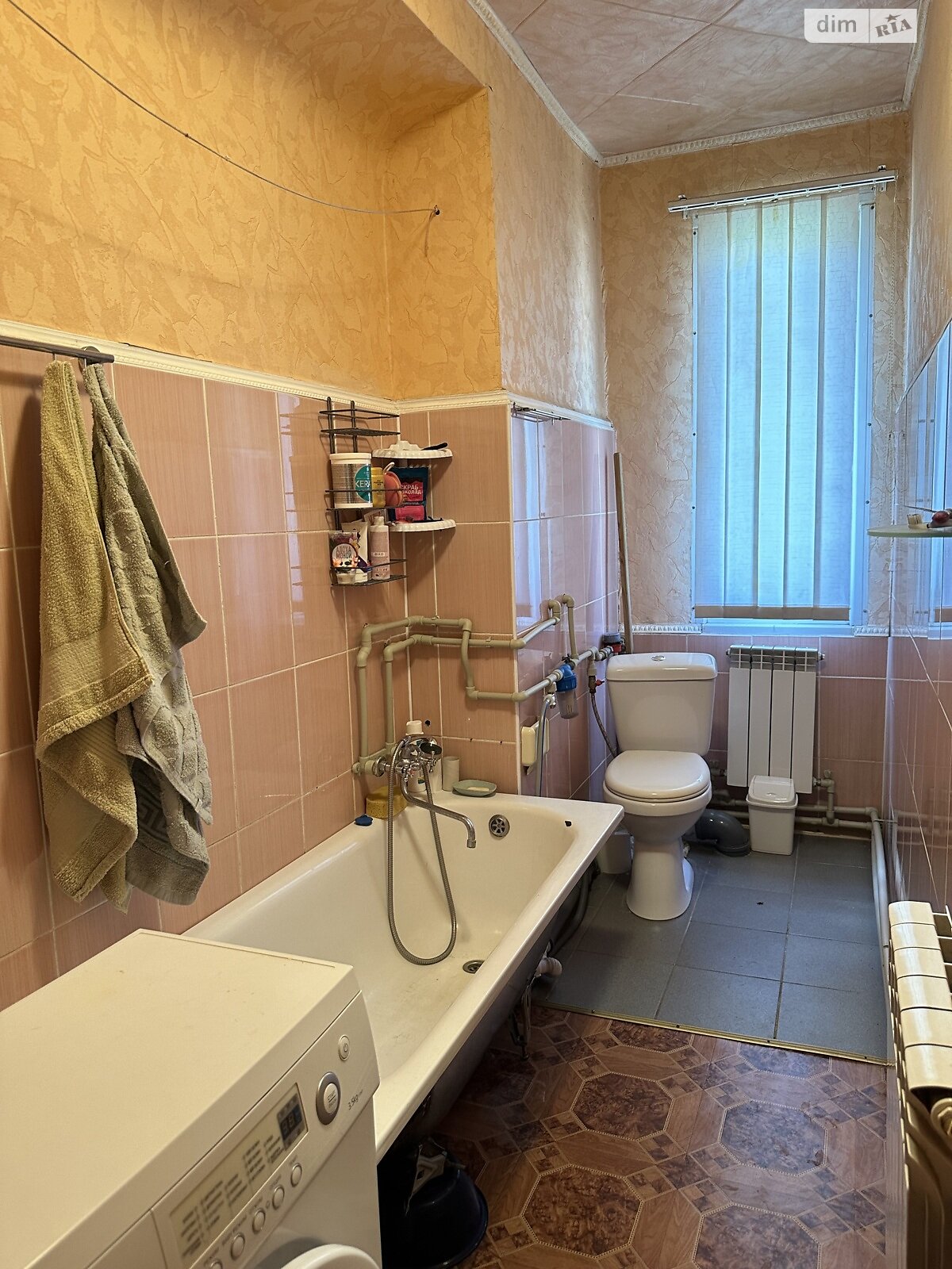 Продаж двокімнатної квартири в Краматорську, на вул. Райдужна 11, кв. 7, фото 1