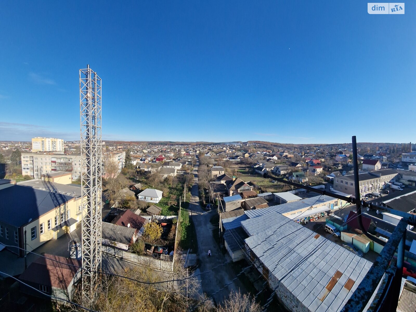 Продажа трехкомнатной квартиры в Красилове, на ул. Грушевского 84А, район Красилов фото 1 Продажа трехкомнатной квартиры в Красилове, на ул. Грушевского 84А, район Красилов фото 1