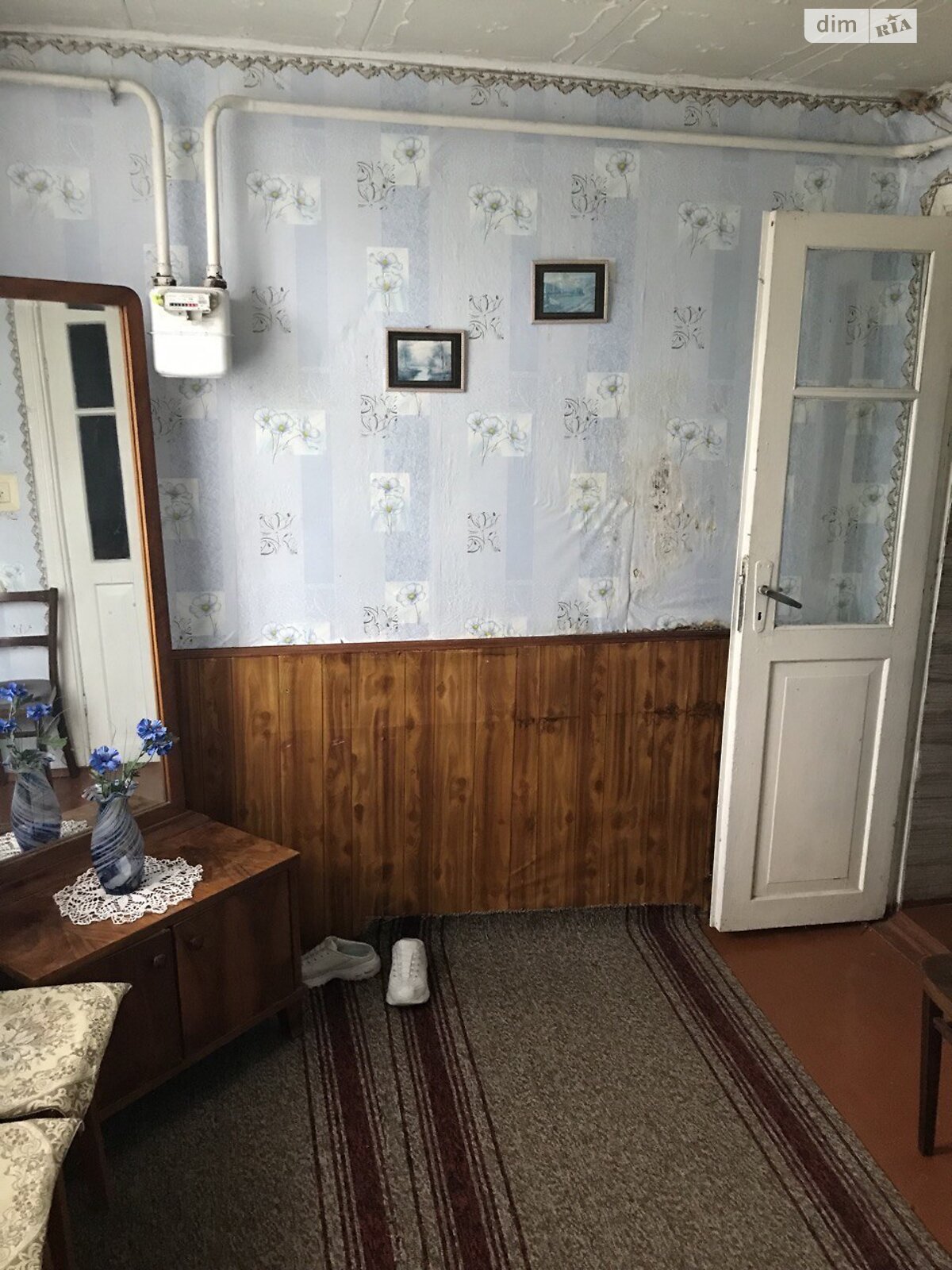 Продаж двокімнатної квартири в Красилові, на вул. Михайла Коцюбинського 2, кв. 3, фото 1 Продаж двокімнатної квартири в Красилові, на вул. Михайла Коцюбинського 2, кв. 3, фото 1