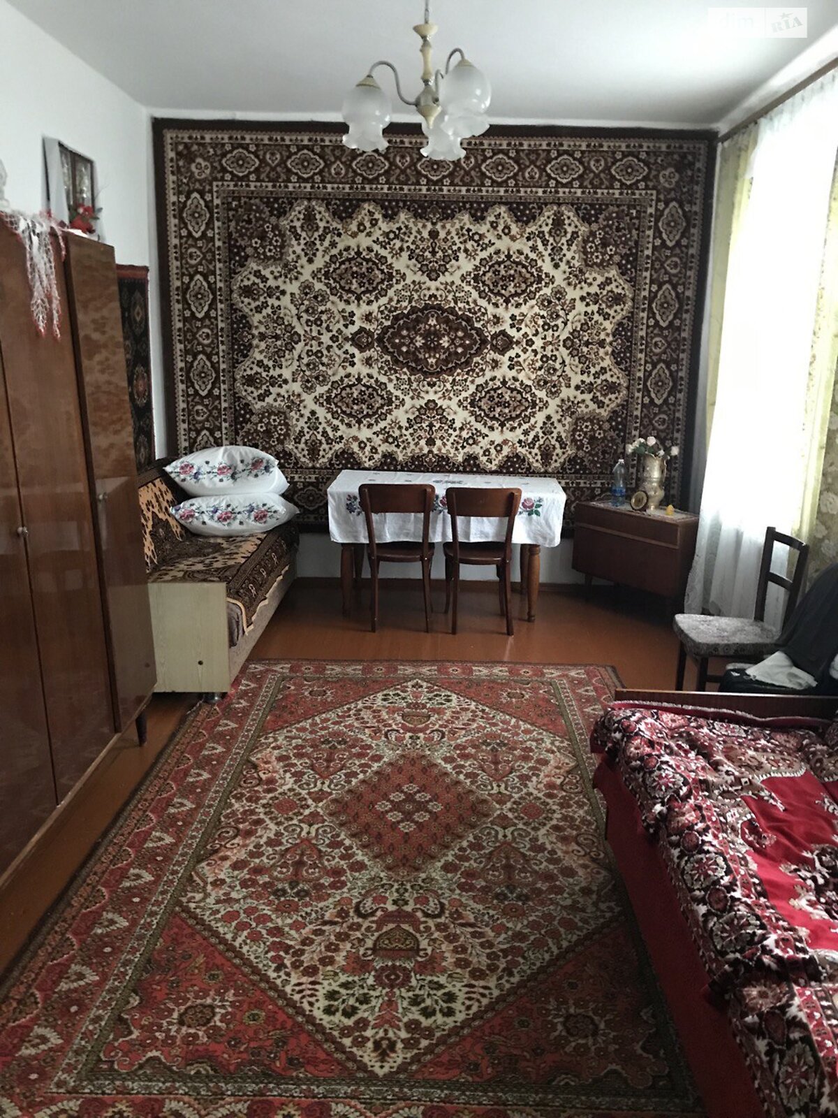 Продаж двокімнатної квартири в Красилові, на вул. Михайла Коцюбинського 2, кв. 3, фото 1 Продаж двокімнатної квартири в Красилові, на вул. Михайла Коцюбинського 2, кв. 3, фото 1