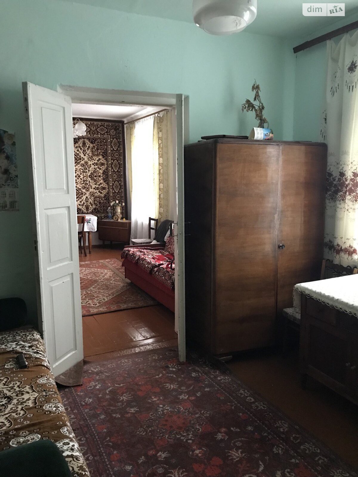Продаж двокімнатної квартири в Красилові, на вул. Михайла Коцюбинського 2, кв. 3, фото 1 Продаж двокімнатної квартири в Красилові, на вул. Михайла Коцюбинського 2, кв. 3, фото 1