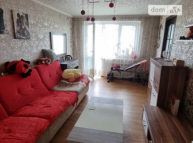 Продажа трехкомнатной квартиры в Красноармейске, на мікраройн, район Красноармейск фото 1 Продажа трехкомнатной квартиры в Красноармейске, на мікраройн, район Красноармейск фото 1