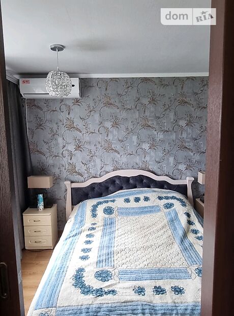 Продажа трехкомнатной квартиры в Красноармейске, на мікраройн, район Красноармейск фото 1 Продажа трехкомнатной квартиры в Красноармейске, на мікраройн, район Красноармейск фото 1