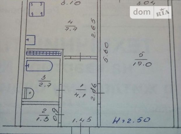 Продажа квартиры, 1 ком., Луганская, Краснодон, c. Молодогвардейск, квКошевого Продажа квартиры, 1 ком., Луганская, Краснодон, c. Молодогвардейск, квКошевого