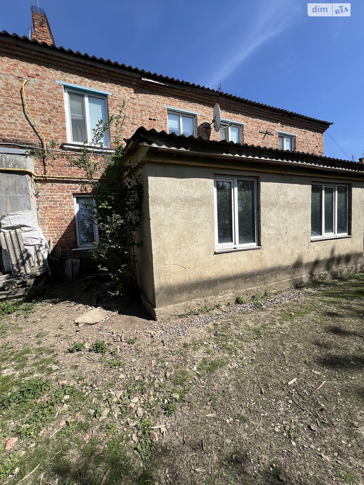 Продаж трикімнатної квартири в Красному, на Данила Нечая, район Старе місто фото 1 Продаж трикімнатної квартири в Красному, на Данила Нечая, район Старе місто фото 1