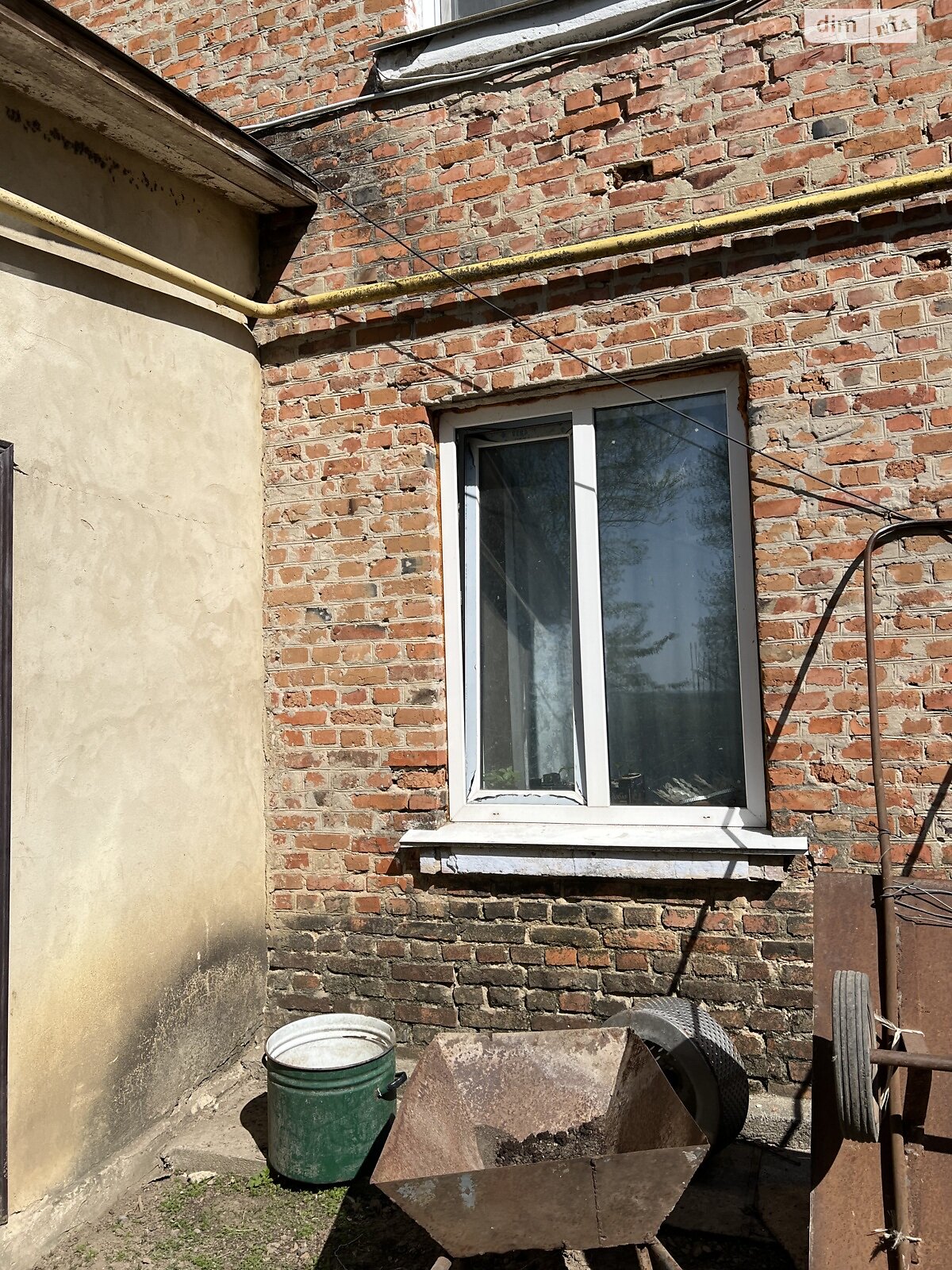 Продаж трикімнатної квартири в Красному, на Данила Нечая, район Старе місто фото 1 Продаж трикімнатної квартири в Красному, на Данила Нечая, район Старе місто фото 1
