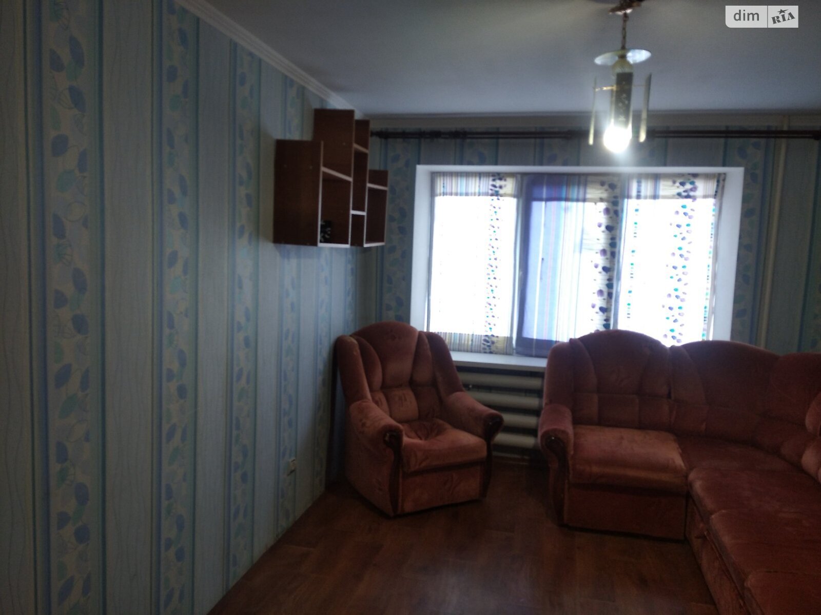 Продажа двухкомнатной квартиры в Краснограде, на ул. Харьковская 125, район Красноград фото 1