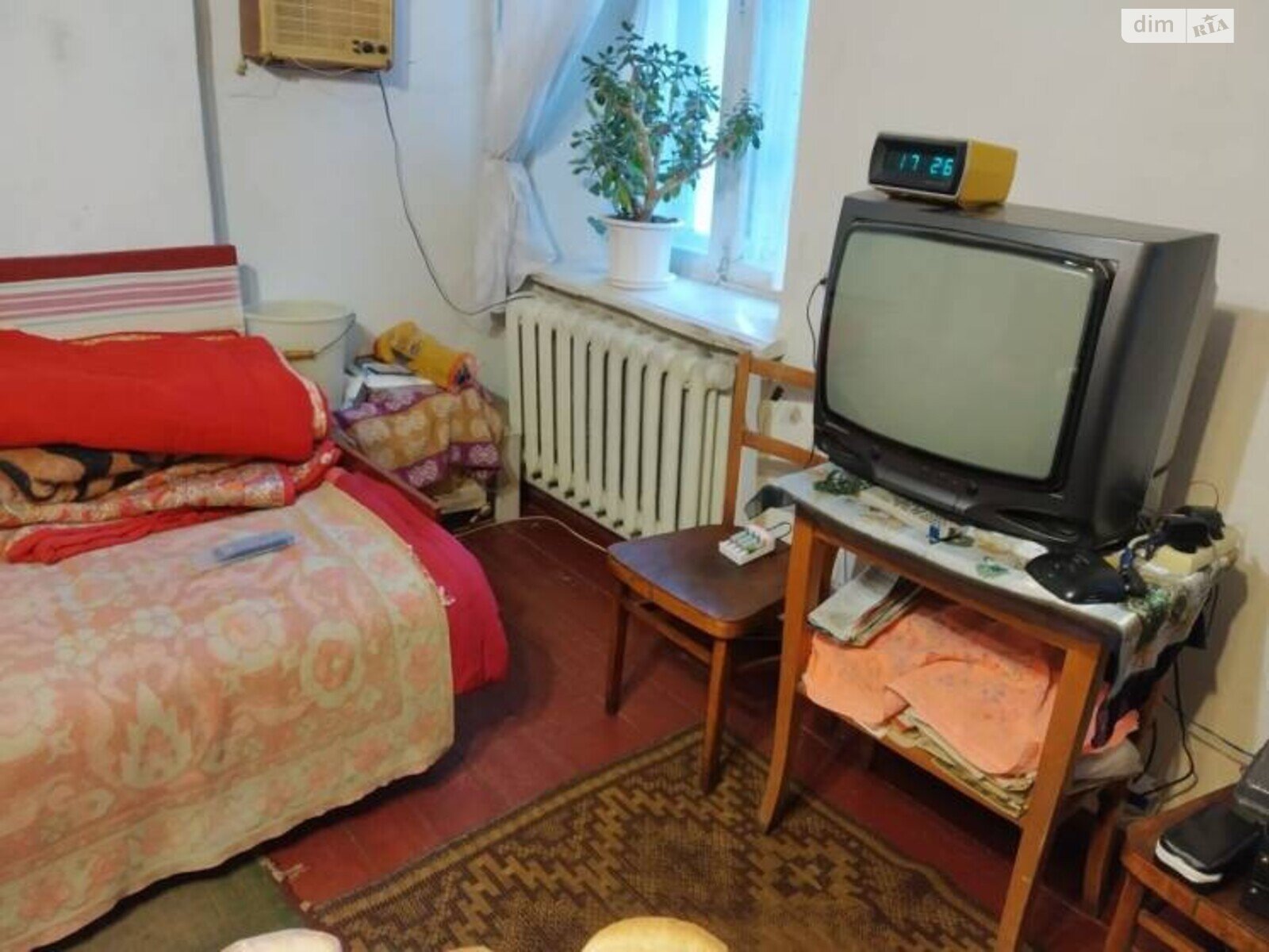 Продаж двокімнатної квартири в Краснограді, на Берестовенька село 1, кв. 1, район Красноград фото 1