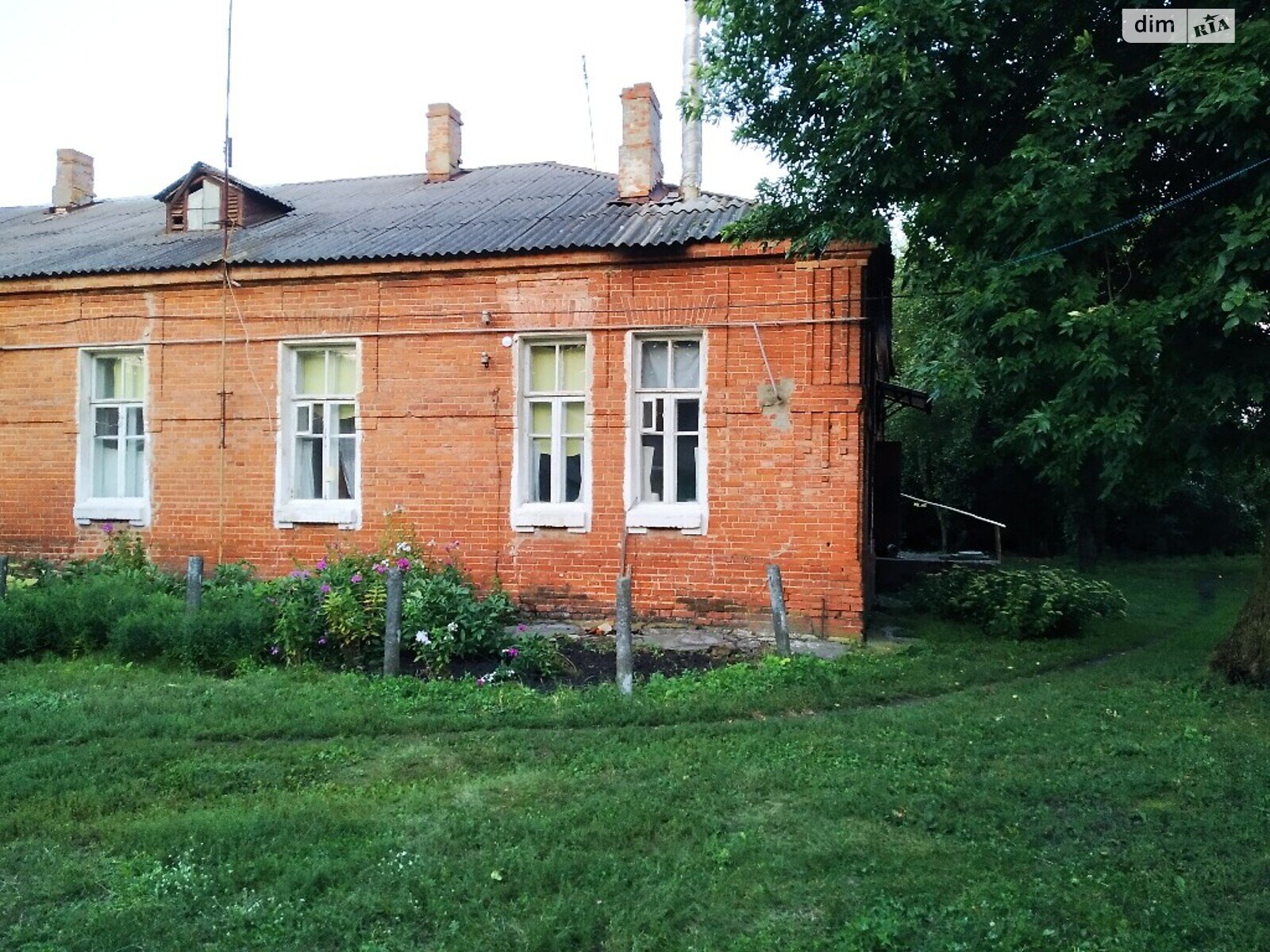 Продажа двухкомнатной квартиры в Краснограде, на Берестовенька село 1, кв. 1, район Красноград фото 1