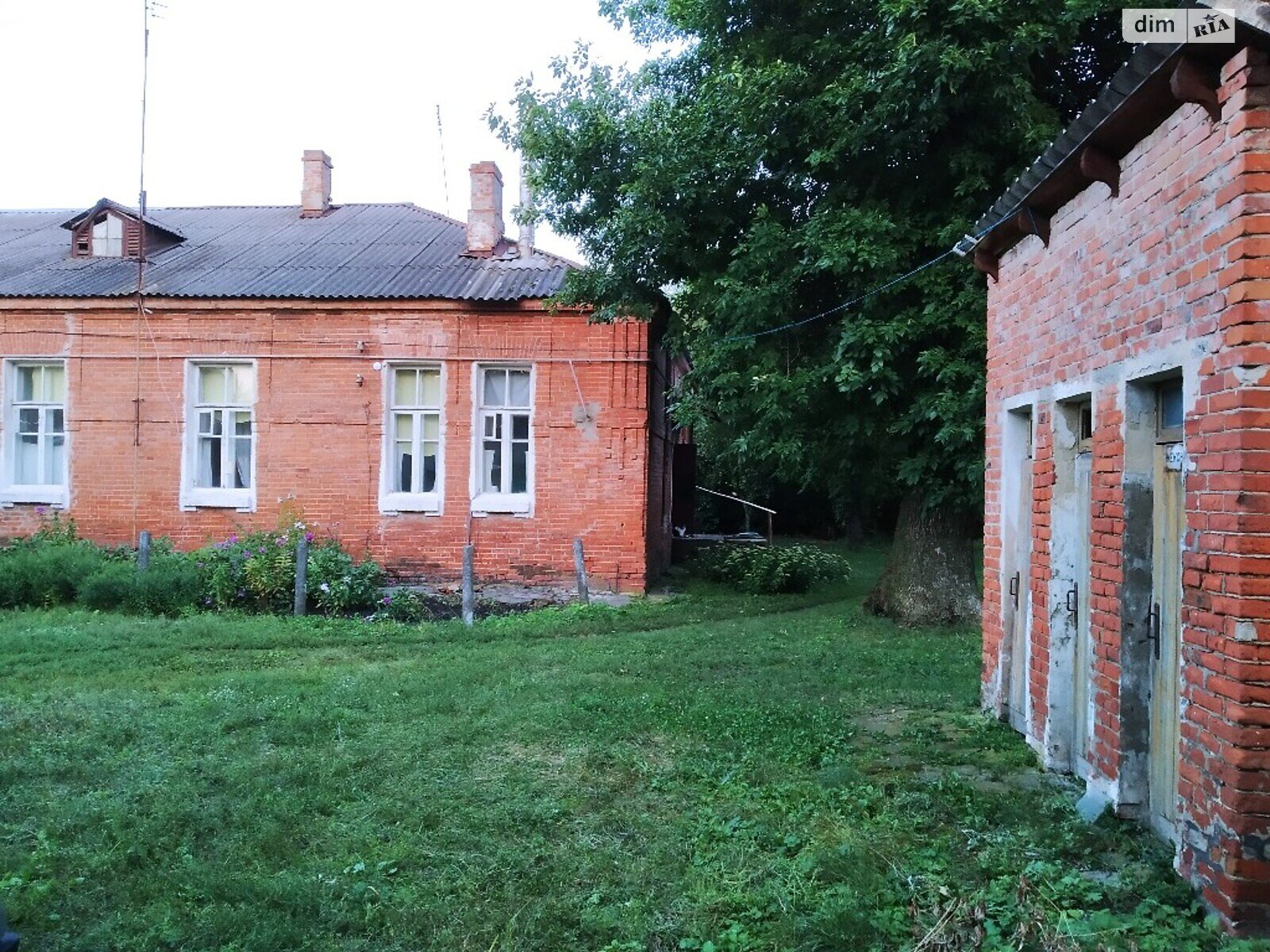 Продаж двокімнатної квартири в Краснограді, на Берестовенька село 1, кв. 1, район Красноград фото 1