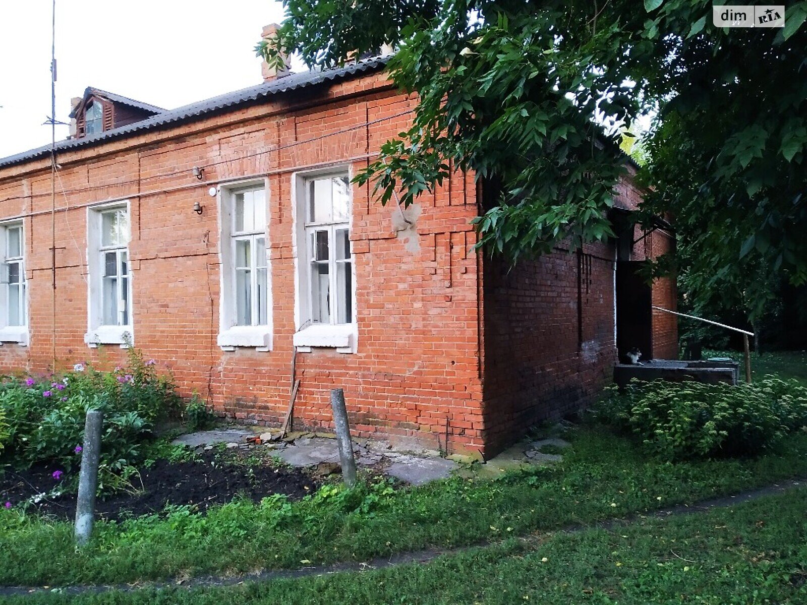 Продажа двухкомнатной квартиры в Краснограде, на Берестовенька село 1, кв. 1, район Красноград фото 1