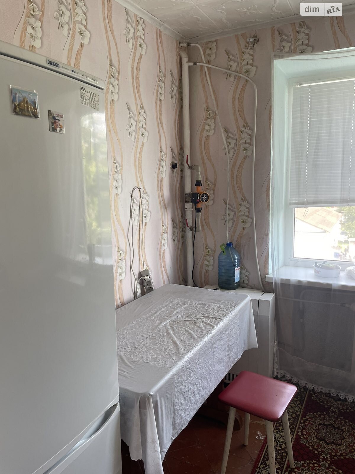 Продаж двокімнатної квартири в Краснограді, на вул. Харківська 108, район Красноград фото 1 Продаж двокімнатної квартири в Краснограді, на вул. Харківська 108, район Красноград фото 1