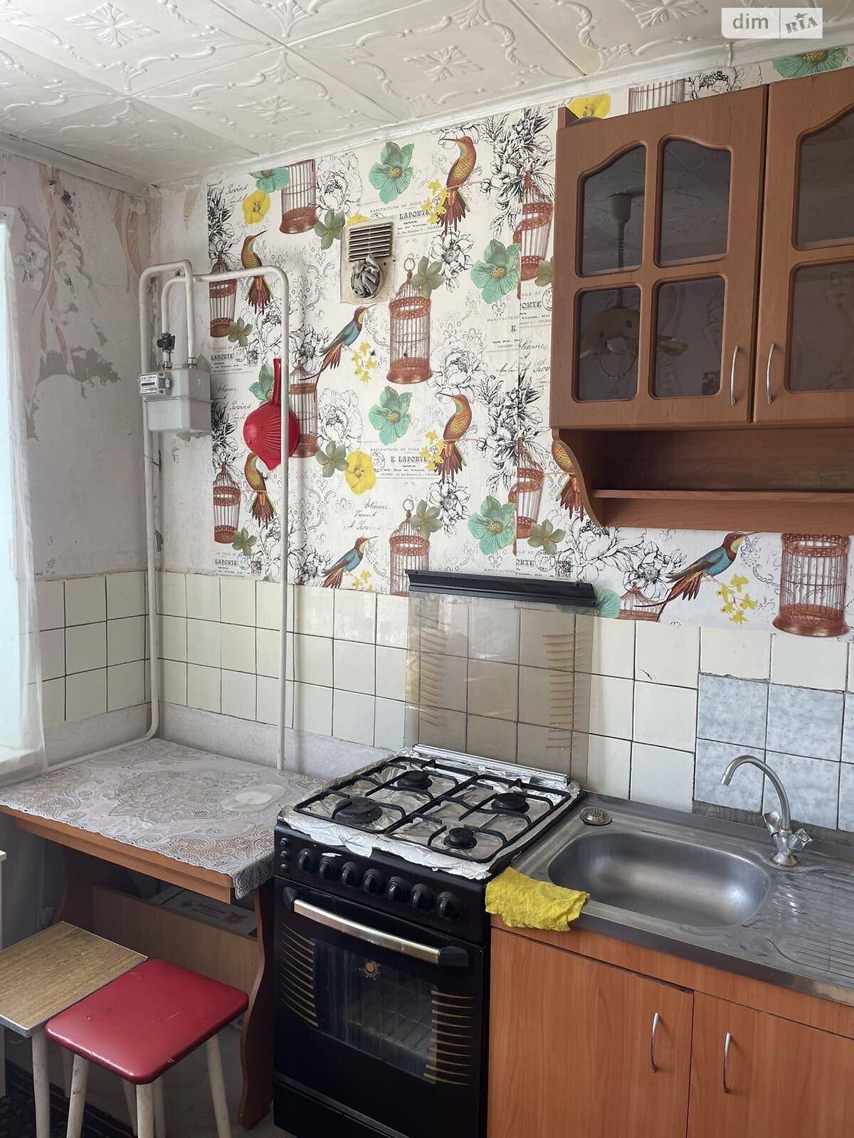 Продаж двокімнатної квартири в Краснограді, на вул. Харківська 108, район Красноград фото 1 Продаж двокімнатної квартири в Краснограді, на вул. Харківська 108, район Красноград фото 1