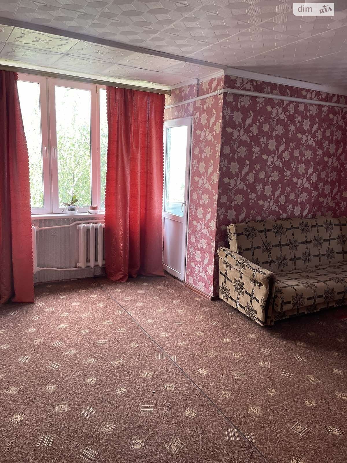 Продаж двокімнатної квартири в Краснограді, на вул. Харківська 108, район Красноград фото 1 Продаж двокімнатної квартири в Краснограді, на вул. Харківська 108, район Красноград фото 1