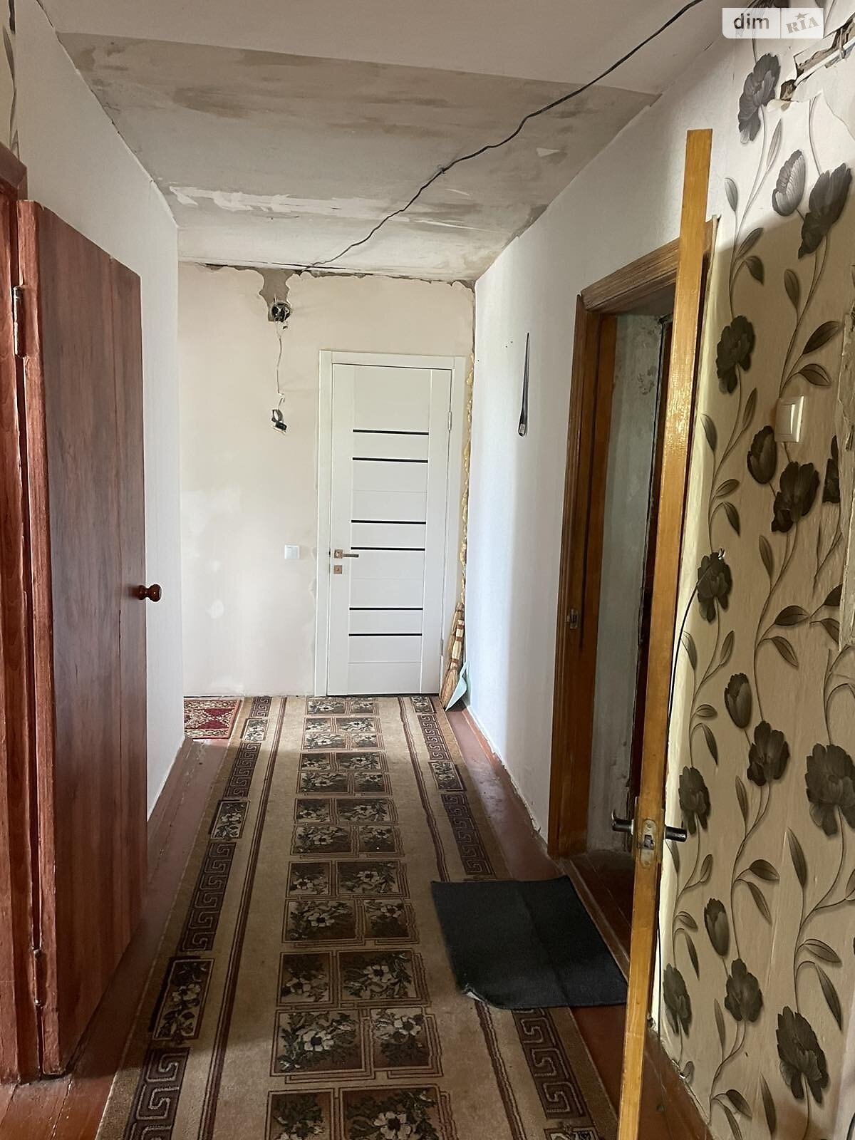 Продаж двокімнатної квартири в Краснограді, на вул. Харківська 108, район Красноград фото 1 Продаж двокімнатної квартири в Краснограді, на вул. Харківська 108, район Красноград фото 1