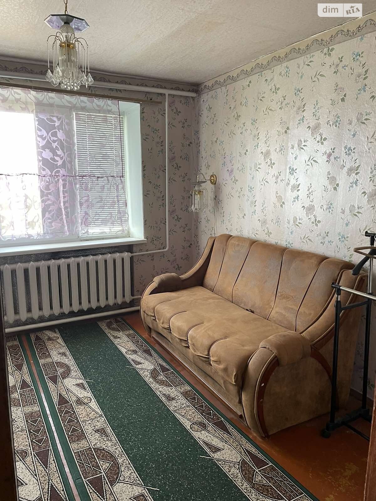 Продаж двокімнатної квартири в Краснограді, на вул. Харківська 108, район Красноград фото 1 Продаж двокімнатної квартири в Краснограді, на вул. Харківська 108, район Красноград фото 1