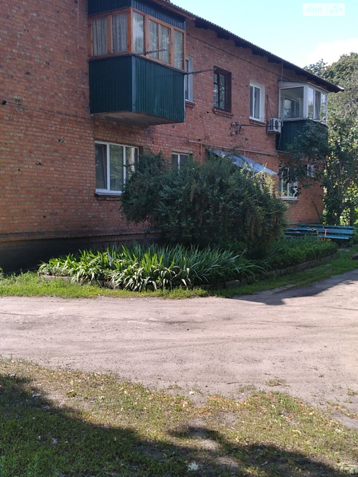 Продажа двухкомнатной квартиры в Краснограде, на ул. Харьковская 8, район Красноград фото 1 Продажа двухкомнатной квартиры в Краснограде, на ул. Харьковская 8, район Красноград фото 1