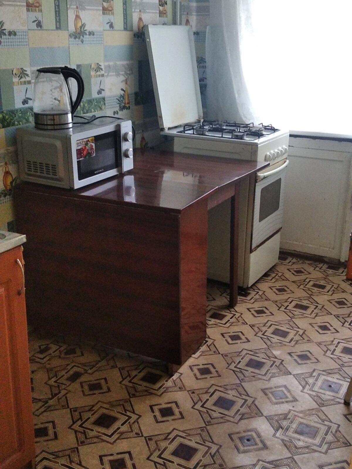 Продажа двухкомнатной квартиры в Краснограде, на ул. Харьковская 8, район Красноград фото 1 Продажа двухкомнатной квартиры в Краснограде, на ул. Харьковская 8, район Красноград фото 1