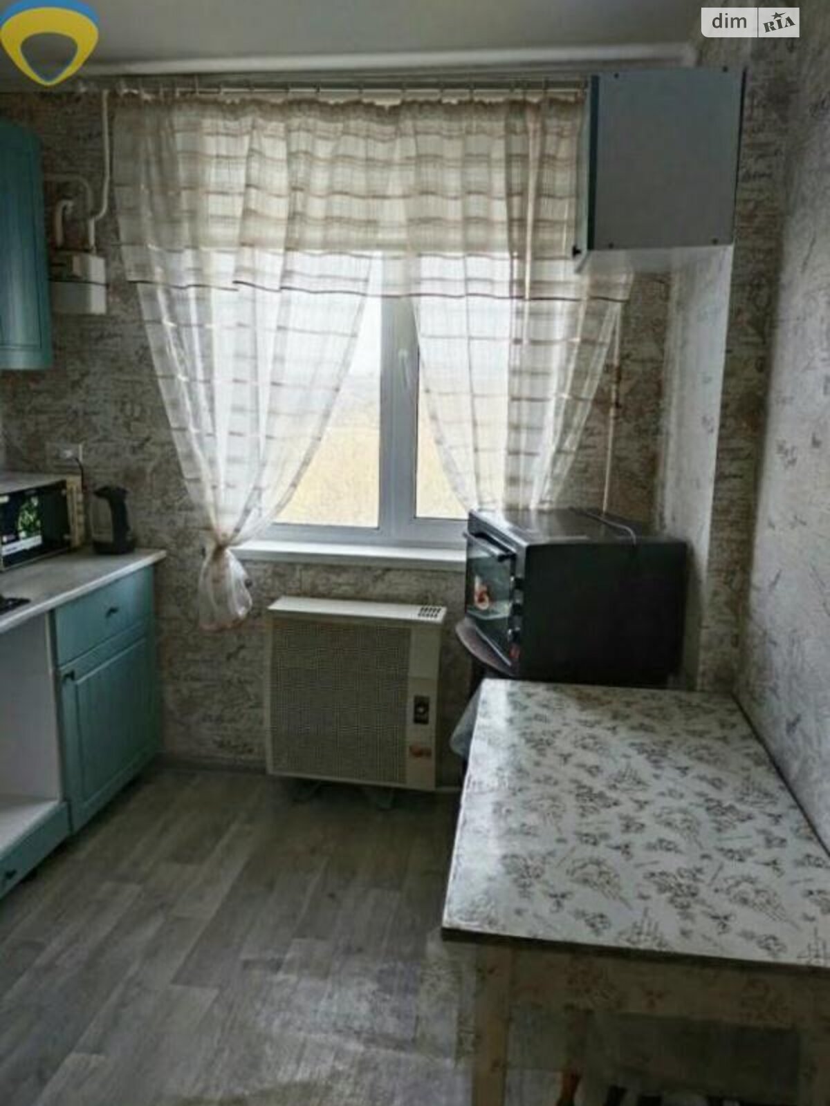 Продаж однокімнатної квартири в Красносілці, на вул. Садова, фото 1