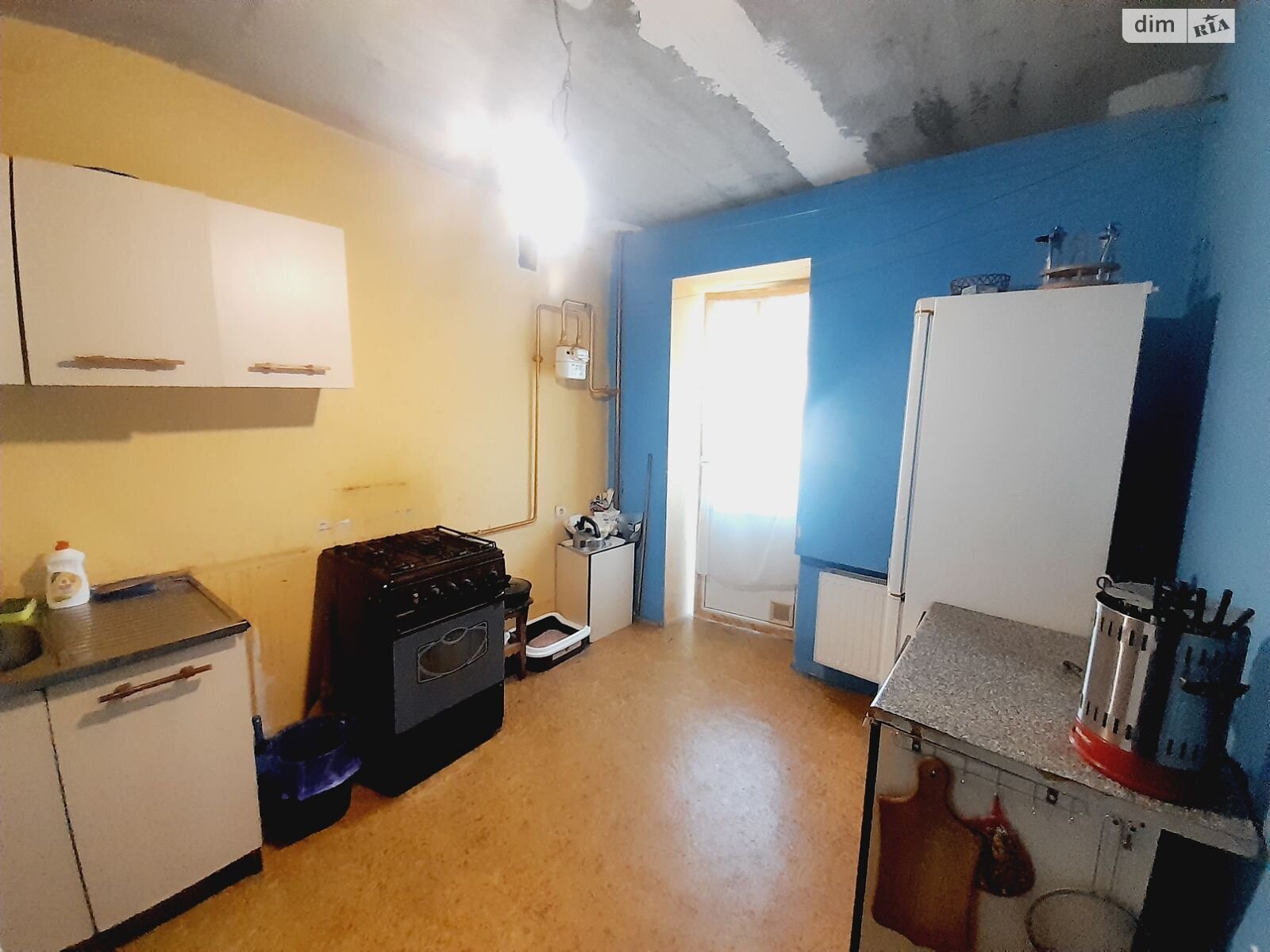 Продаж однокімнатної квартири в Кременчуку, на вул. 304-й квартал 16, район Автозаводський фото 1