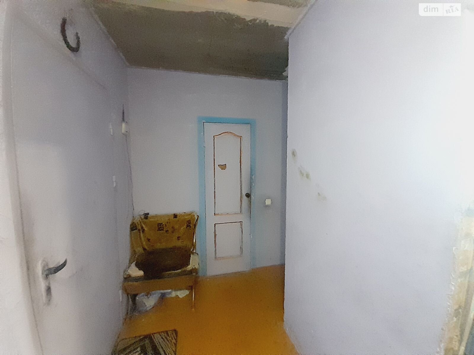 Продаж однокімнатної квартири в Кременчуку, на вул. 304-й квартал 16, район Автозаводський фото 1