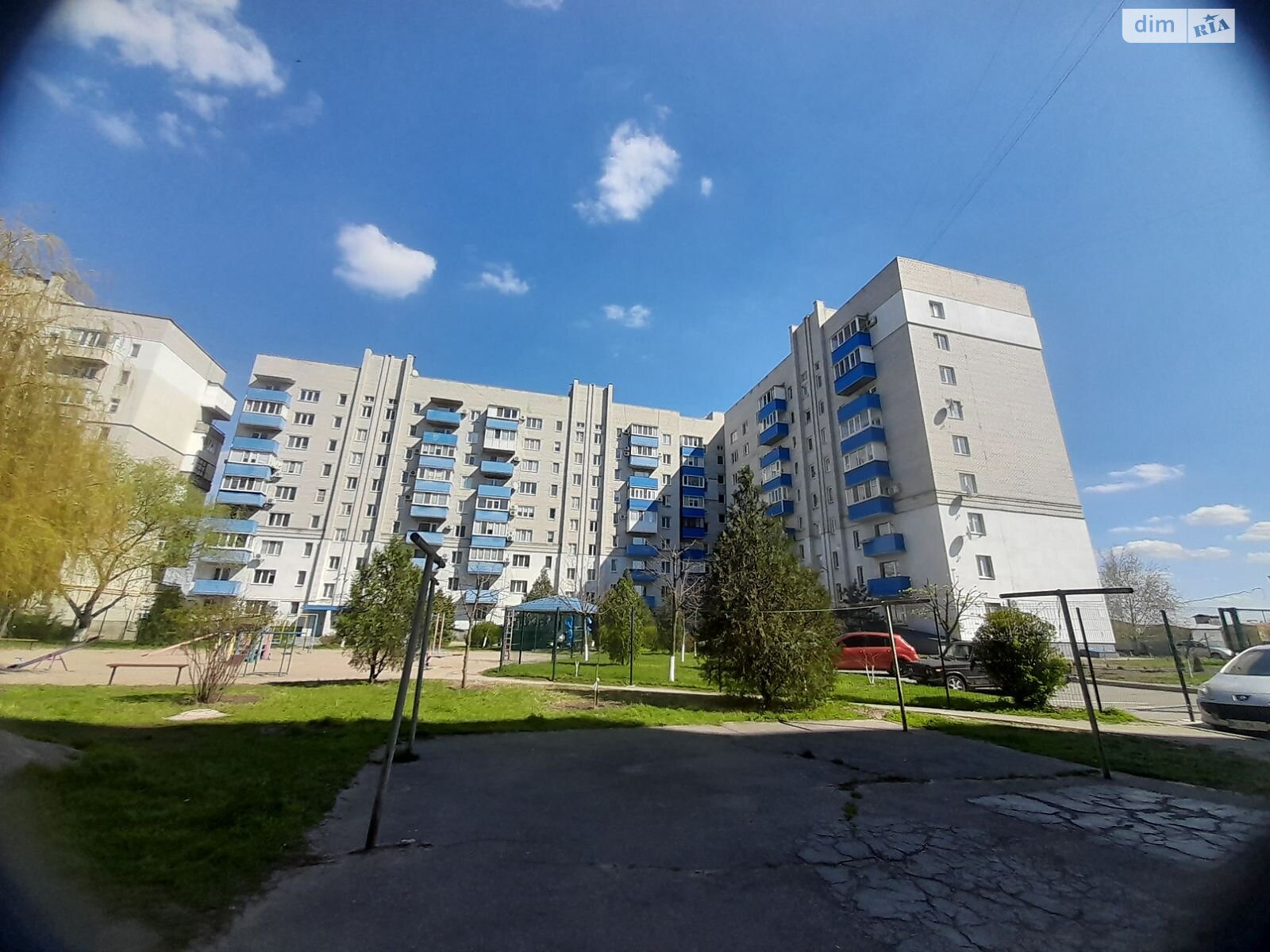 Продаж однокімнатної квартири в Кременчуку, на вул. 304-й квартал 16, район Автозаводський фото 1