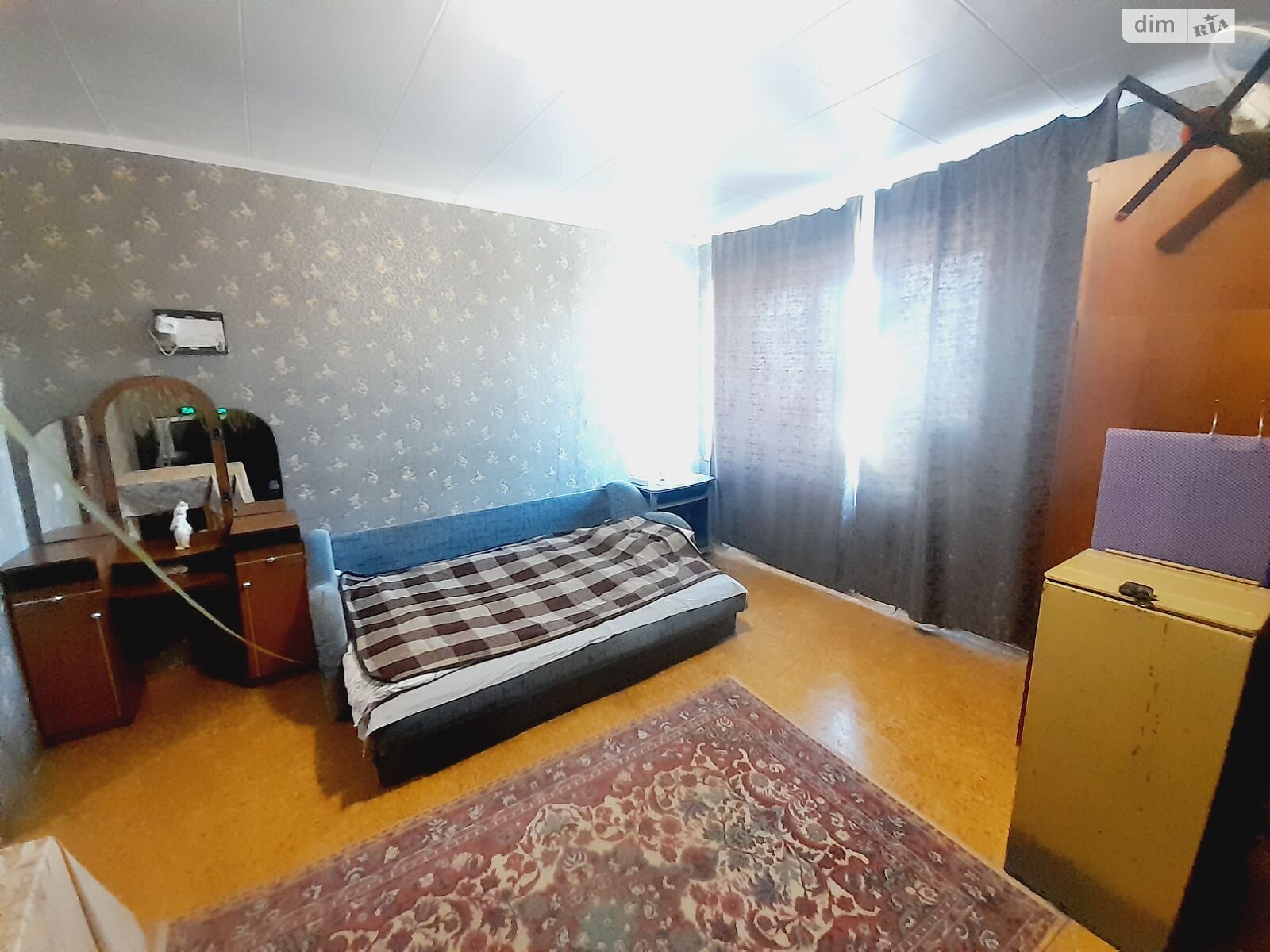 Продаж однокімнатної квартири в Кременчуку, на вул. 304-й квартал 16, район Автозаводський фото 1