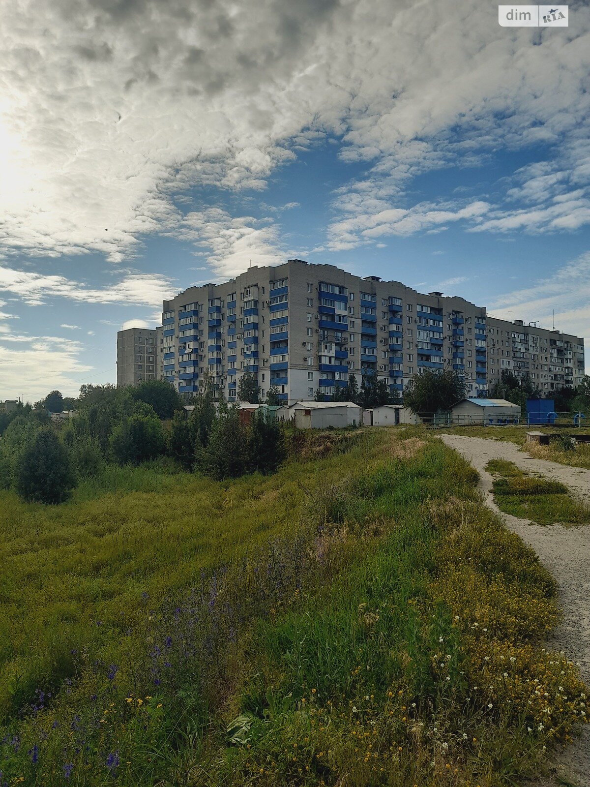 Продаж однокімнатної квартири в Кременчуку, на вул. 304-й квартал 16, район Автозаводський фото 1