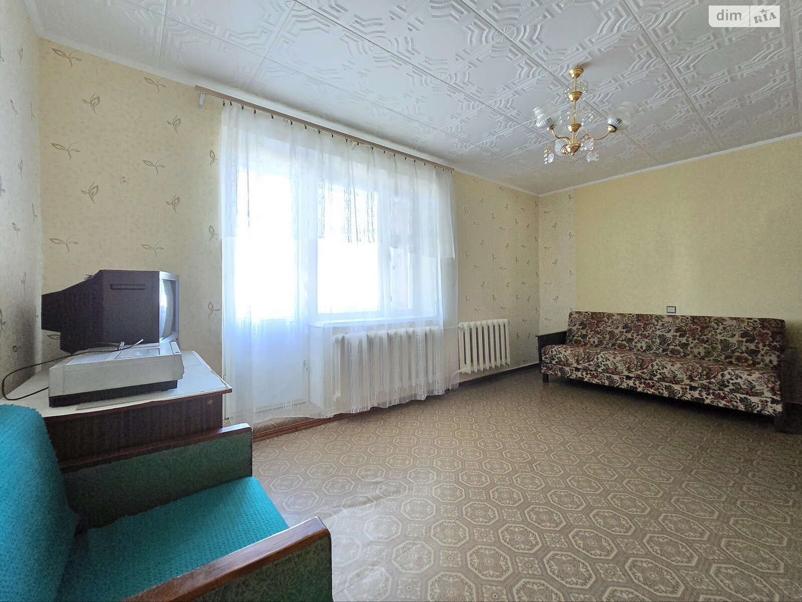 Продаж двокімнатної квартири в Кременчуку, на вул. Академіка Маслова (Радянська) 29, район Автозаводський фото 1 Продаж двокімнатної квартири в Кременчуку, на вул. Академіка Маслова (Радянська) 29, район Автозаводський фото 1