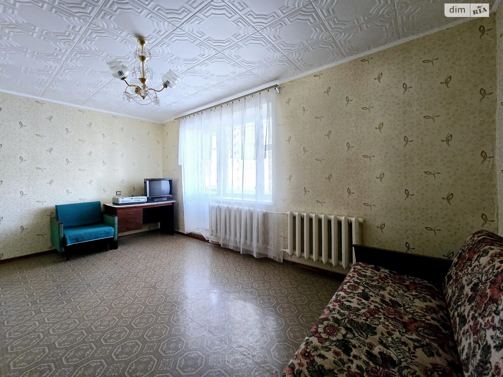 Продаж двокімнатної квартири в Кременчуку, на вул. Академіка Маслова (Радянська) 29, район Автозаводський фото 1 Продаж двокімнатної квартири в Кременчуку, на вул. Академіка Маслова (Радянська) 29, район Автозаводський фото 1