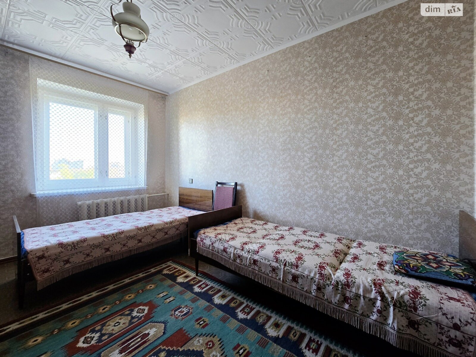 Продаж двокімнатної квартири в Кременчуку, на вул. Академіка Маслова (Радянська) 29, район Автозаводський фото 1 Продаж двокімнатної квартири в Кременчуку, на вул. Академіка Маслова (Радянська) 29, район Автозаводський фото 1