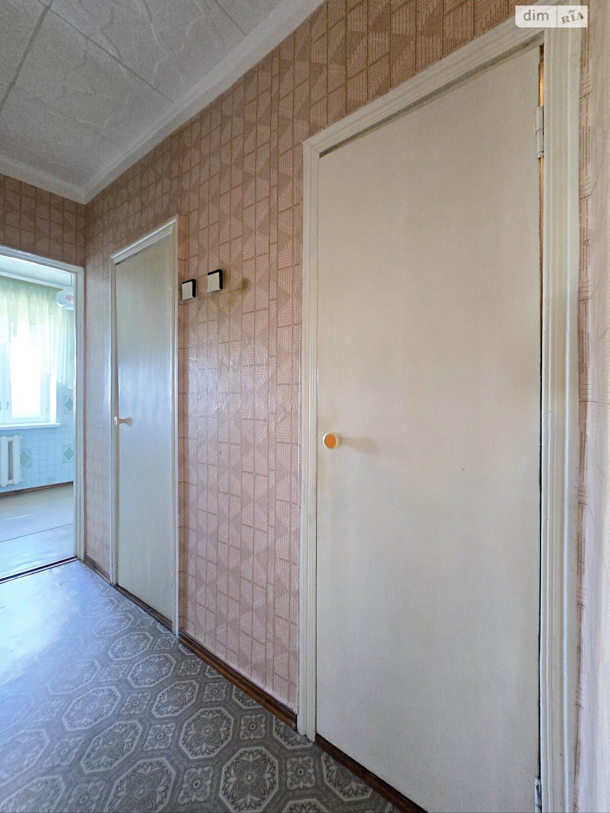 Продаж двокімнатної квартири в Кременчуку, на вул. Академіка Маслова (Радянська) 29, район Автозаводський фото 1 Продаж двокімнатної квартири в Кременчуку, на вул. Академіка Маслова (Радянська) 29, район Автозаводський фото 1