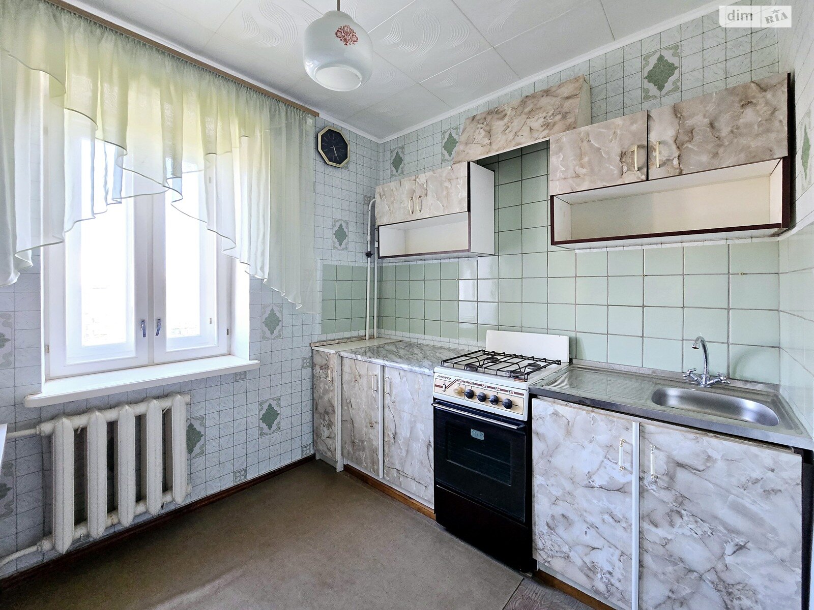 Продаж двокімнатної квартири в Кременчуку, на вул. Академіка Маслова (Радянська) 29, район Автозаводський фото 1 Продаж двокімнатної квартири в Кременчуку, на вул. Академіка Маслова (Радянська) 29, район Автозаводський фото 1