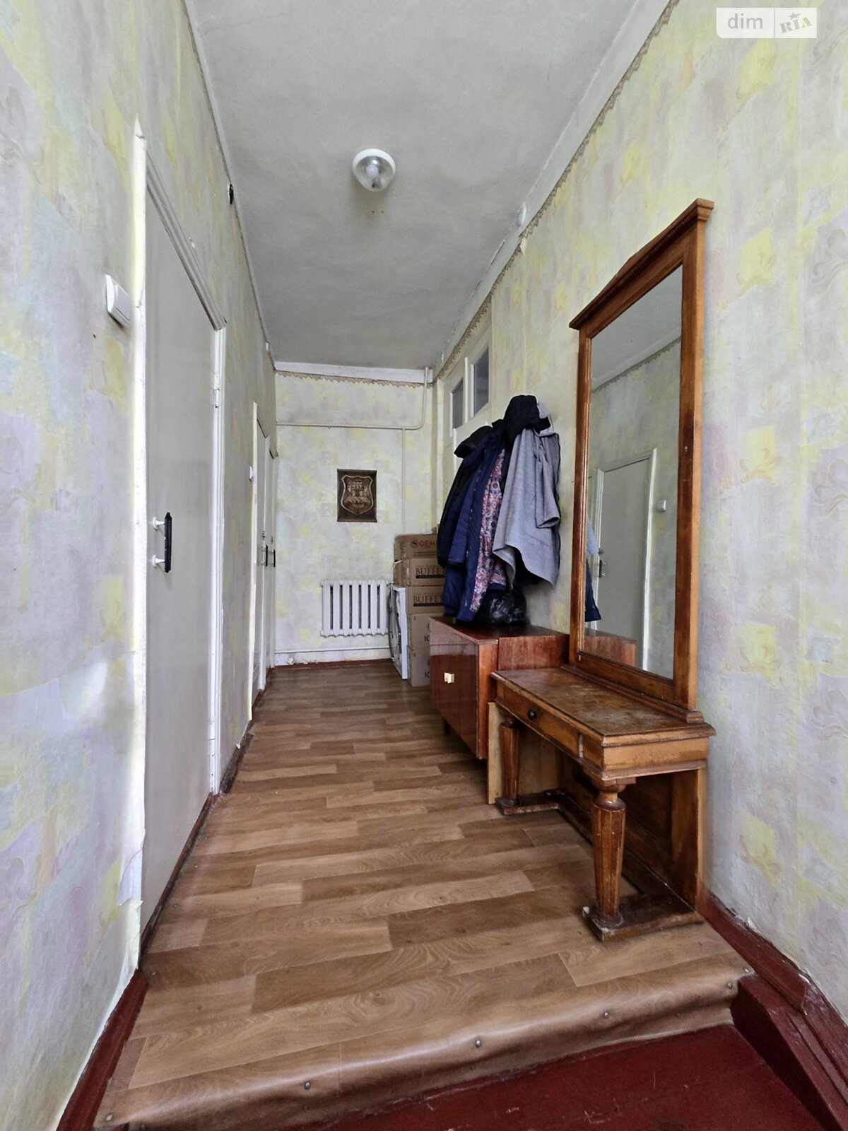 Продаж чотирикімнатної квартири в Кременчуку, на вул. Академіка Маслова (Радянська) 14, район Центр фото 1 Продаж чотирикімнатної квартири в Кременчуку, на вул. Академіка Маслова (Радянська) 14, район Центр фото 1