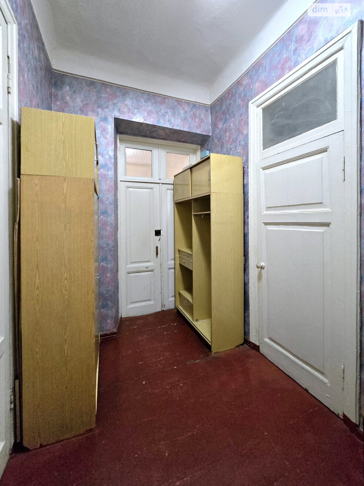 Продаж чотирикімнатної квартири в Кременчуку, на вул. Академіка Маслова (Радянська) 14, район Центр фото 1 Продаж чотирикімнатної квартири в Кременчуку, на вул. Академіка Маслова (Радянська) 14, район Центр фото 1