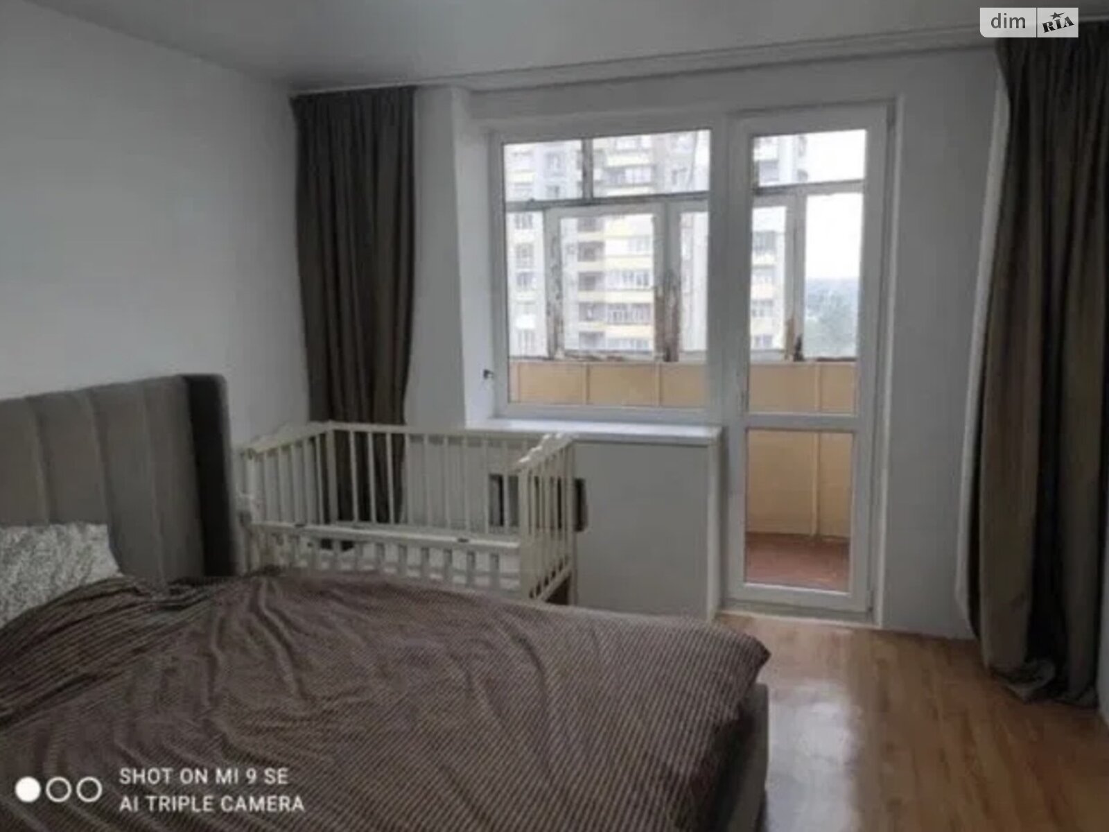 Продаж трикімнатної квартири в Кременчуку, на вул. Алітуська (Жадова Ген.) 1А, район Автозаводський фото 1 Продаж трикімнатної квартири в Кременчуку, на вул. Алітуська (Жадова Ген.) 1А, район Автозаводський фото 1