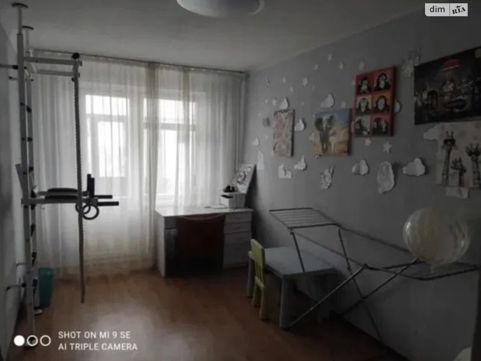 Продаж трикімнатної квартири в Кременчуку, на вул. Алітуська (Жадова Ген.) 1А, район Автозаводський фото 1 Продаж трикімнатної квартири в Кременчуку, на вул. Алітуська (Жадова Ген.) 1А, район Автозаводський фото 1