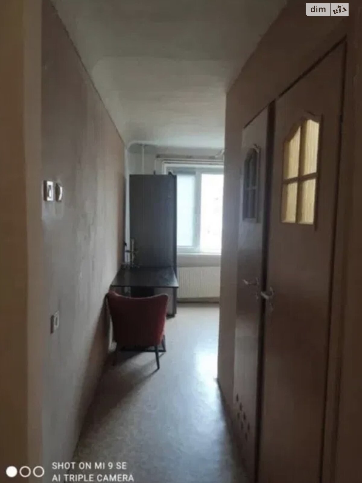 Продаж трикімнатної квартири в Кременчуку, на вул. Алітуська (Жадова Ген.) 1А, район Автозаводський фото 1 Продаж трикімнатної квартири в Кременчуку, на вул. Алітуська (Жадова Ген.) 1А, район Автозаводський фото 1