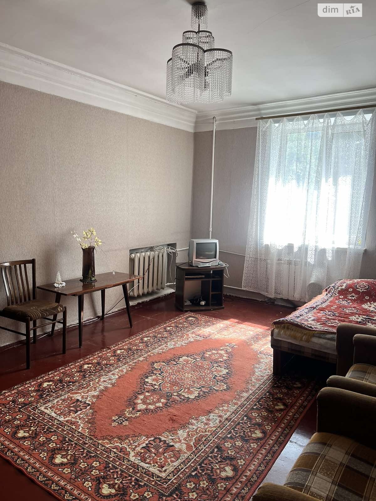 Продаж двокімнатної квартири в Кременчуку, на вул. Софіївська (Чапаєва) 2/50, район Автозаводський фото 1 Продаж двокімнатної квартири в Кременчуку, на вул. Софіївська (Чапаєва) 2/50, район Автозаводський фото 1