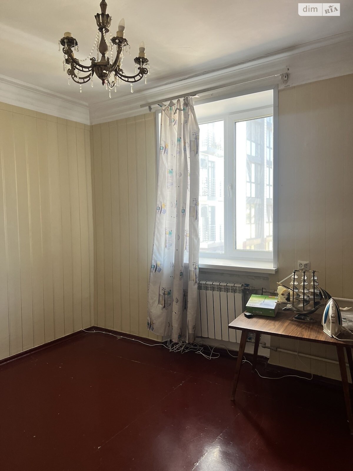 Продаж двокімнатної квартири в Кременчуку, на вул. Софіївська (Чапаєва) 2/50, район Автозаводський фото 1 Продаж двокімнатної квартири в Кременчуку, на вул. Софіївська (Чапаєва) 2/50, район Автозаводський фото 1