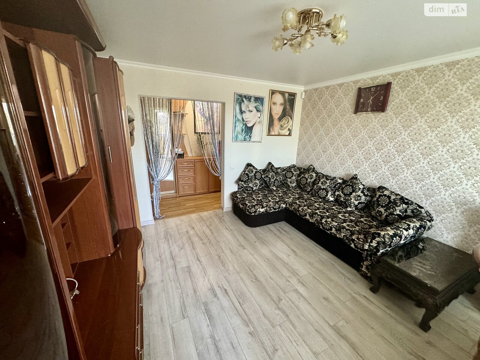 Продажа двухкомнатной квартиры в Кременчуге, на ул. Европейская (Щорса), район Автозаводской фото 1