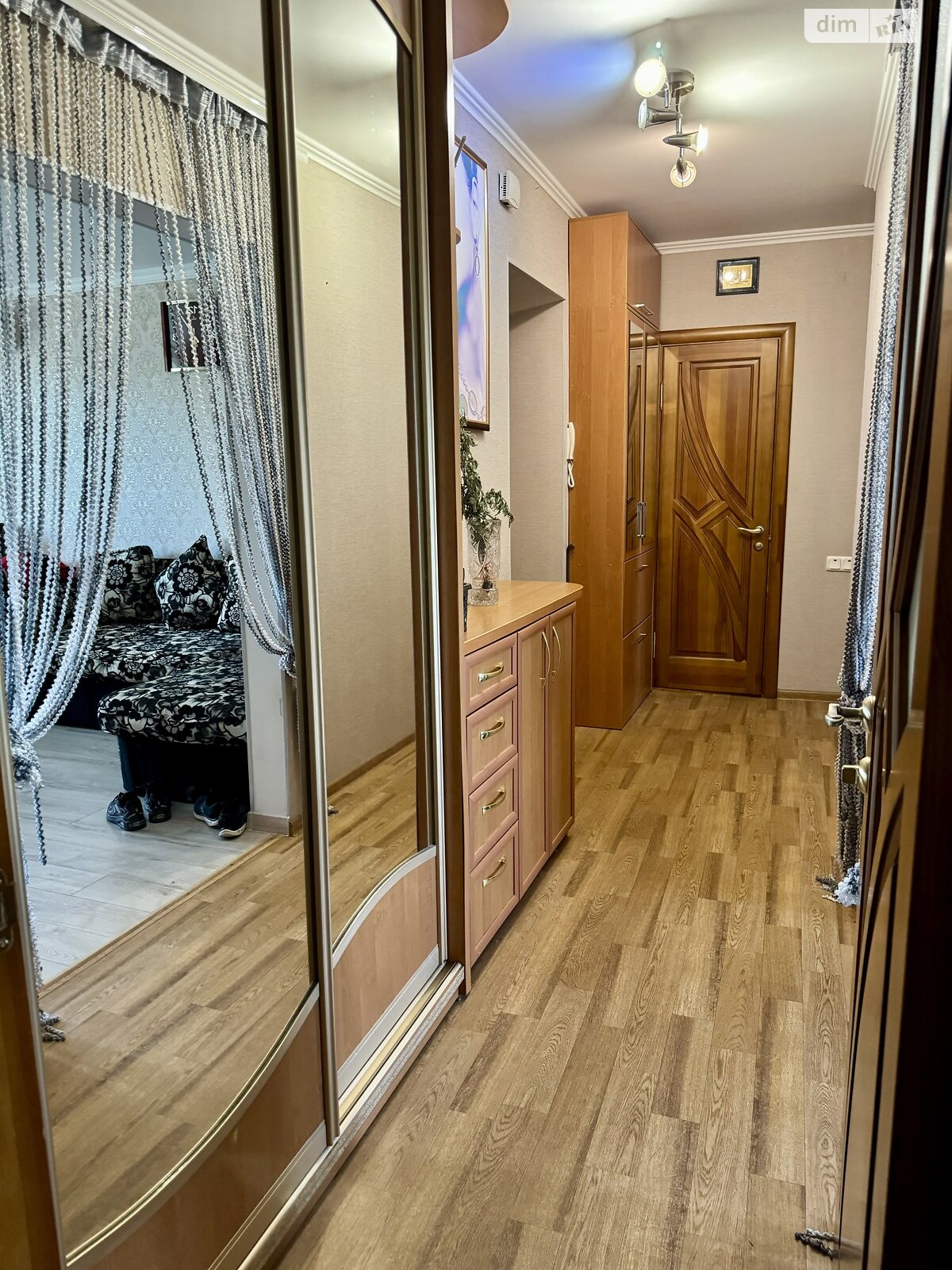 Продажа двухкомнатной квартиры в Кременчуге, на ул. Европейская (Щорса), район Автозаводской фото 1