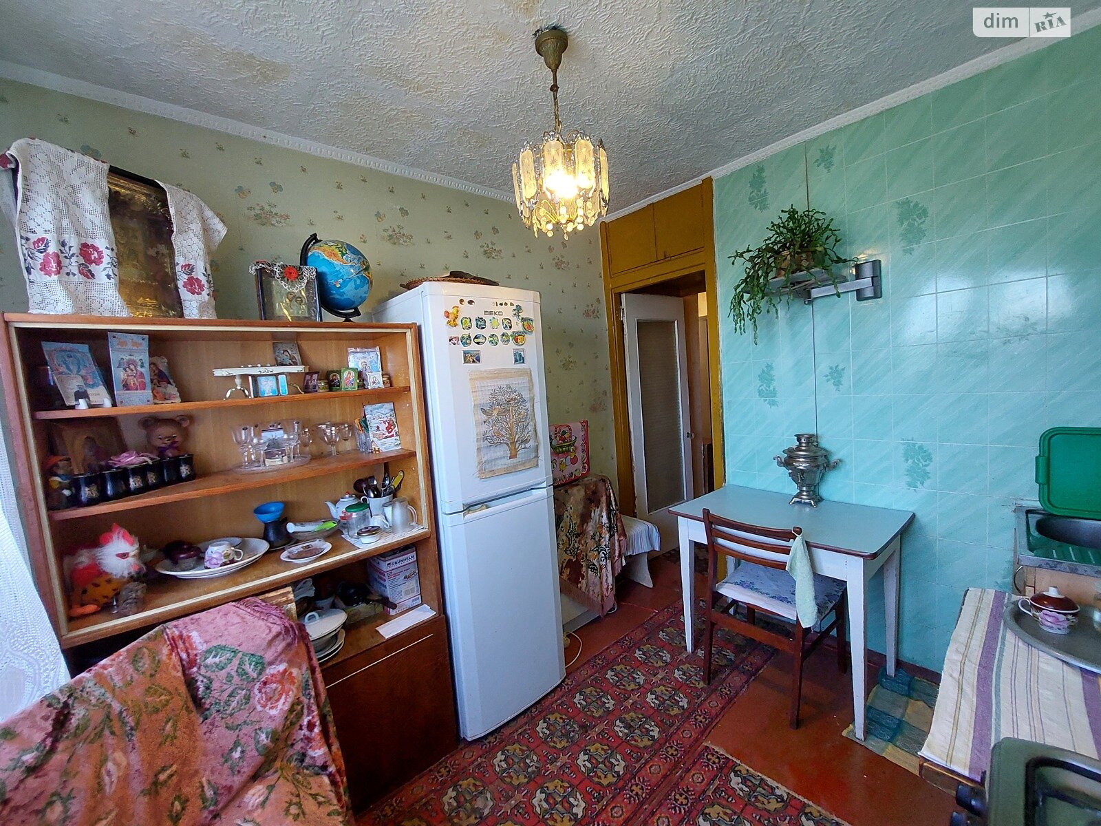 Продаж двокімнатної квартири в Кременчуку, на пров. Героїв Бреста 61, район Нагірна частина фото 1 Продаж двокімнатної квартири в Кременчуку, на пров. Героїв Бреста 61, район Нагірна частина фото 1
