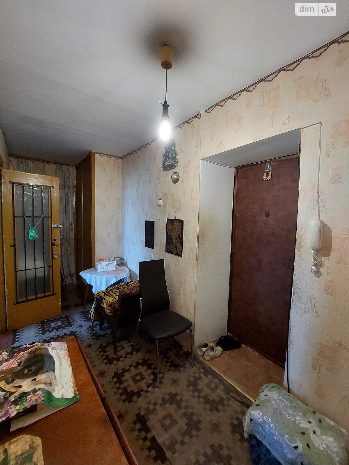 Продаж двокімнатної квартири в Кременчуку, на пров. Героїв Бреста 61, район Нагірна частина фото 1 Продаж двокімнатної квартири в Кременчуку, на пров. Героїв Бреста 61, район Нагірна частина фото 1