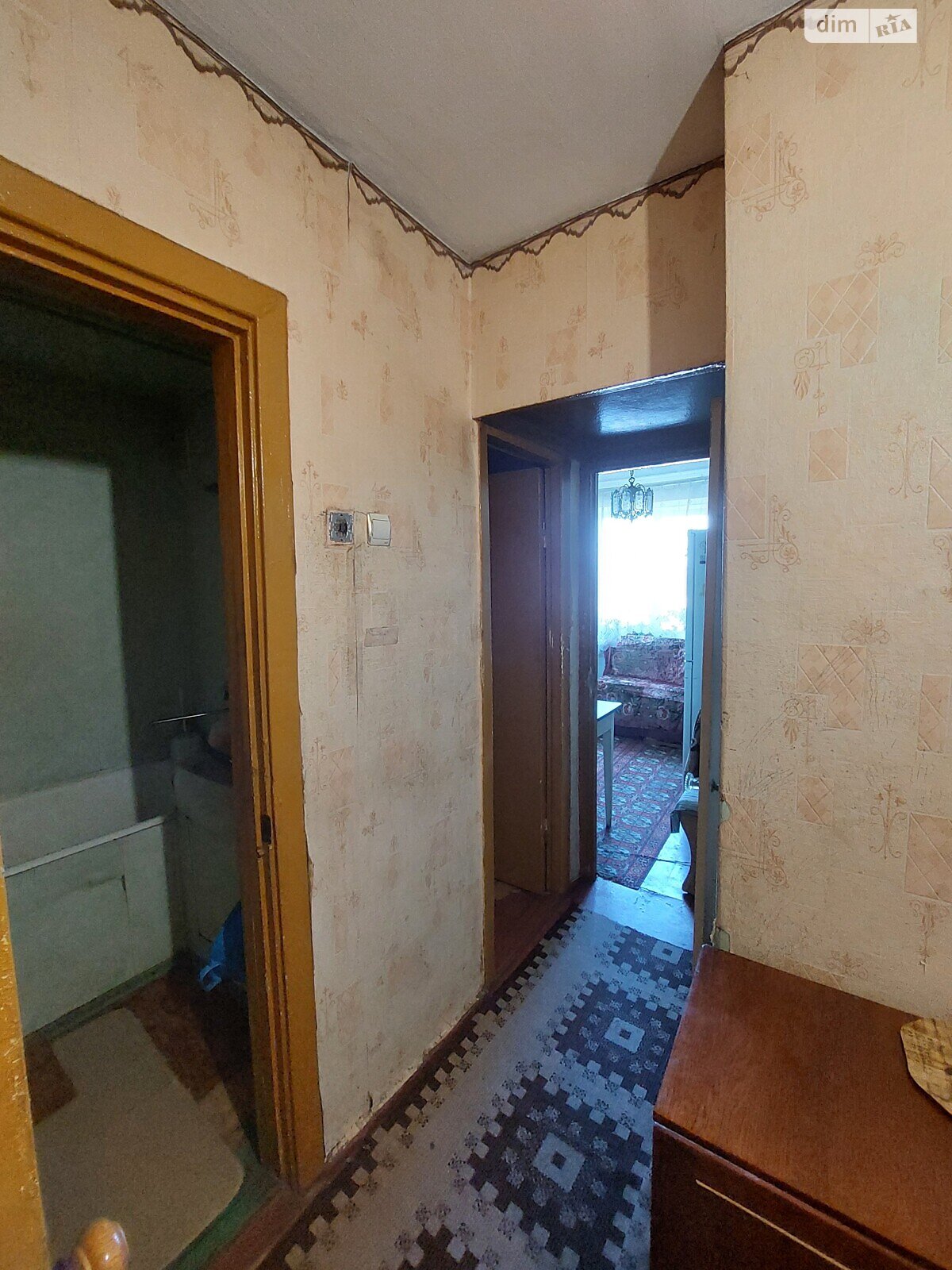 Продаж двокімнатної квартири в Кременчуку, на пров. Героїв Бреста 61, район Нагірна частина фото 1 Продаж двокімнатної квартири в Кременчуку, на пров. Героїв Бреста 61, район Нагірна частина фото 1