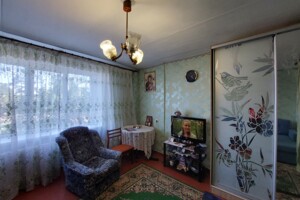 Продаж двокімнатної квартири в Кременчуку, на пров. Героїв Бреста 61, район Нагірна частина фото 2