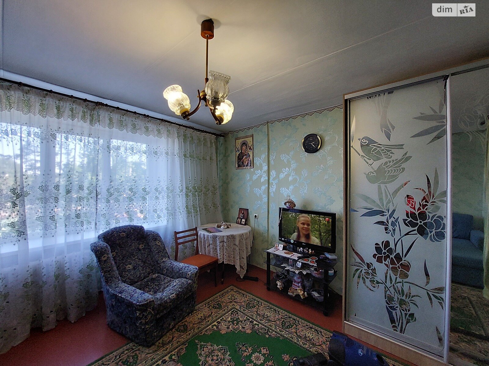 Продаж двокімнатної квартири в Кременчуку, на пров. Героїв Бреста 61, район Нагірна частина фото 1 Продаж двокімнатної квартири в Кременчуку, на пров. Героїв Бреста 61, район Нагірна частина фото 1